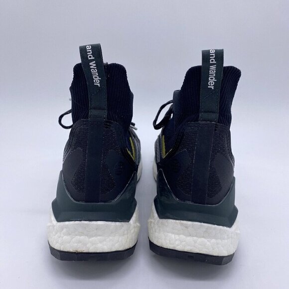 ADIDAS X AND WANDER Terrex Free Hiker 2.0 Size 7 RARE LIMITED RUN - Picture 9 of 15